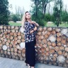 Олеся Лук'янець (Бабенко)